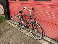 Gazelle chamonix exellent fiets - afbeelding 3 van  3