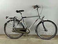 Gazelle chamonix plus herenfiets - afbeelding 1 van  8