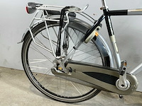 Gazelle chamonix plus herenfiets - afbeelding 2 van  8