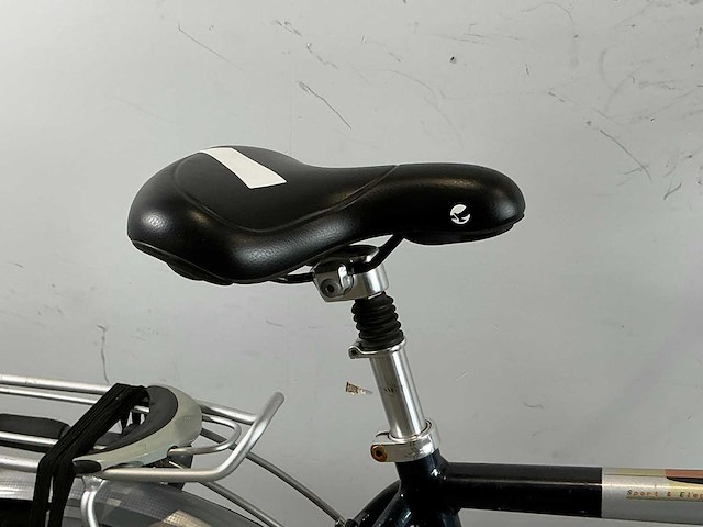 Gazelle chamonix plus herenfiets - afbeelding 4 van  8