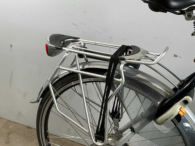 Gazelle chamonix plus herenfiets - afbeelding 5 van  8