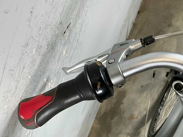 Gazelle chamonix plus herenfiets - afbeelding 6 van  8