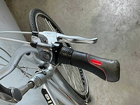 Gazelle chamonix plus herenfiets - afbeelding 7 van  8