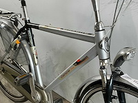 Gazelle chamonix plus herenfiets - afbeelding 8 van  8
