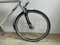 Gazelle chamonix plus herenfiets - afbeelding 2 van  9