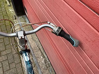 Gazelle chamonix pure fiets - afbeelding 1 van  4