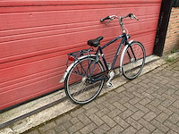 Gazelle chamonix pure fiets - afbeelding 2 van  4