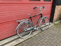 Gazelle chamonix pure fiets - afbeelding 2 van  8
