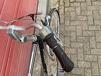 Gazelle chamonix pure fiets - afbeelding 5 van  8