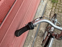 Gazelle chamonix pure fiets - afbeelding 6 van  8