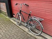 Gazelle chamonix pure fiets - afbeelding 8 van  8
