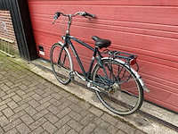 Gazelle chamonix pure fiets - afbeelding 3 van  8
