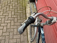 Gazelle chamonix pure fiets - afbeelding 4 van  8