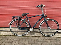 Gazelle chamonix pure fiets - afbeelding 7 van  8