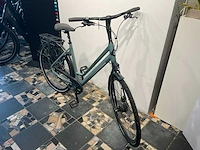Gazelle chamonix s8 damesfiets l53