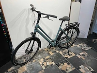 Gazelle chamonix s8 damesfiets l53 - afbeelding 2 van  9