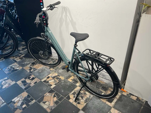 Gazelle chamonix s8 damesfiets l53 - afbeelding 3 van  9