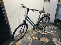Gazelle chamonix s8 damesfiets l53 - afbeelding 5 van  9