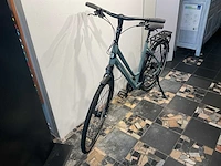Gazelle chamonix s8 damesfiets l53 - afbeelding 6 van  9