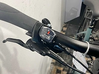 Gazelle chamonix s8 damesfiets l53 - afbeelding 7 van  9
