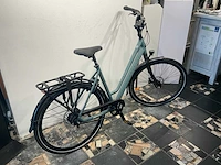 Gazelle chamonix s8 damesfiets l53 - afbeelding 9 van  9