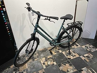 Gazelle chamonix s8 damesfiets l57 - afbeelding 3 van  10
