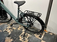 Gazelle chamonix s8 damesfiets l57 - afbeelding 5 van  10