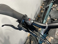 Gazelle chamonix s8 damesfiets l57 - afbeelding 8 van  10