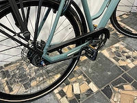 Gazelle chamonix s8 damesfiets l57 - afbeelding 10 van  10