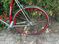 Gazelle champion mondial wielrenfiets - afbeelding 7 van  10