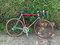 Gazelle champion mondial wielrenfiets