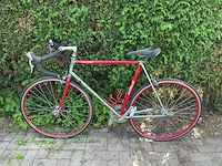 Gazelle champion mondial wielrenfiets - afbeelding 2 van  10