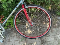 Gazelle champion mondial wielrenfiets - afbeelding 3 van  10