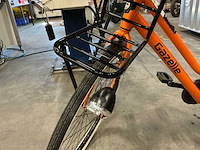 Gazelle circuit zandvoort editie stadsfiets - afbeelding 6 van  9