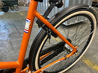 Gazelle circuit zandvoort editie stadsfiets - afbeelding 7 van  9