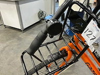 Gazelle circuit zandvoort editie stadsfiets - afbeelding 9 van  9