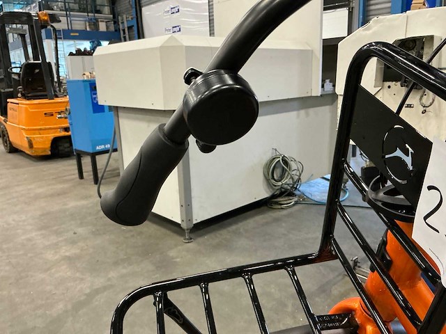 Gazelle circuit zandvoort editie stadsfiets - afbeelding 1 van  8