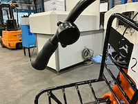 Gazelle circuit zandvoort editie stadsfiets - afbeelding 1 van  8