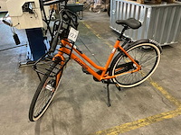Gazelle circuit zandvoort editie stadsfiets - afbeelding 1 van  10