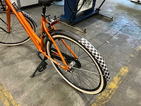 Gazelle circuit zandvoort editie stadsfiets - afbeelding 5 van  10