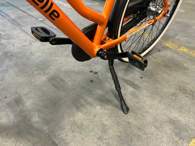 Gazelle circuit zandvoort editie stadsfiets - afbeelding 6 van  10