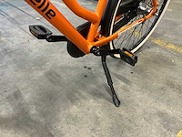 Gazelle circuit zandvoort editie stadsfiets - afbeelding 6 van  10