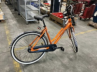 Gazelle circuit zandvoort editie stadsfiets - afbeelding 5 van  11