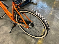 Gazelle circuit zandvoort editie stadsfiets - afbeelding 6 van  11