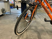 Gazelle circuit zandvoort editie stadsfiets - afbeelding 8 van  11