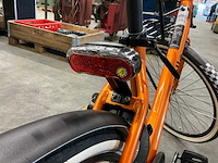 Gazelle circuit zandvoort editie stadsfiets - afbeelding 10 van  11
