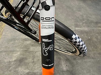 Gazelle circuit zandvoort editie stadsfiets - afbeelding 11 van  11