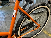 Gazelle circuit zandvoort editie stadsfiets - afbeelding 8 van  10