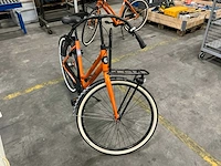 Gazelle circuit zandvoort editie stadsfiets - afbeelding 4 van  11