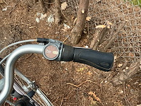 Gazelle city furore herenfiets aluminium - afbeelding 2 van  5